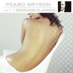 Peabo Bryson - If Ever You're In My Arms Again (Remastered Version)