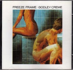Godley and Creme - Freeze Frame