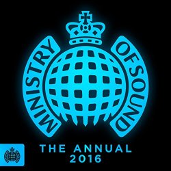 Various Artists - The Annual 2016 - Ministry of Sound