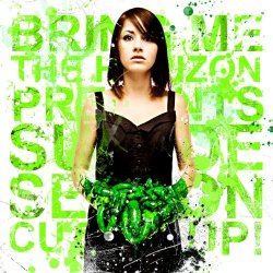 Bring Me The Horizon - Suicide Season Cut Up! [Explicit]