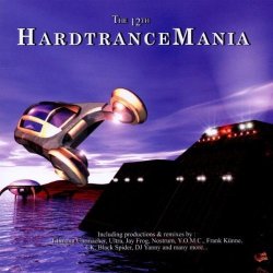 Various Artists - 12th Hardtrancemania by Various Artists (2002-12-17)