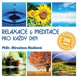 PhDr - Relaxace & meditace pro každý den