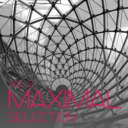 Various Artists - Maximal Selection, Vol. 2 - Minimal Tunes