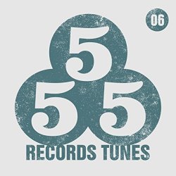 Various Artists - 555 Records Tunes, Vol.6