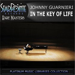 Johnny Guarnieri - In the Key of Life