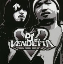 Various Artists - Def Jam Vendetta:Soundtrack