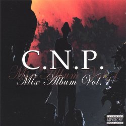 Code Nine - C.N.P. Mix Album Vol. 1 [Explicit]