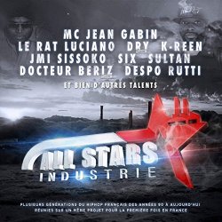 All Stars Industrie [Explicit]