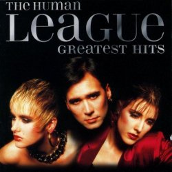Human League, The - Don't You Want Me