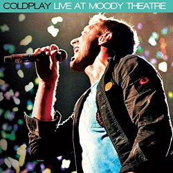 Coldplay - Live at Moody Theatre (Live)