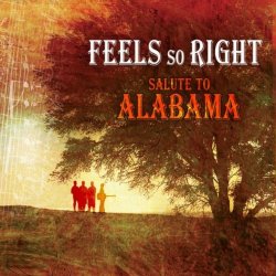 Alabama - Feels So Right