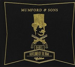 Mumford & Sons - Babel - Gentlemen of the Road Edition by Mumford & Sons [Music CD]