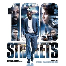 Paul Saunderson - 100 Streets (Original Motion Picture Soundtrack)