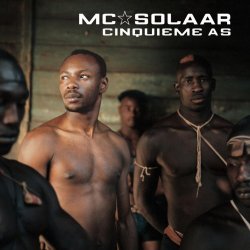MC Solaar - Cinquième as