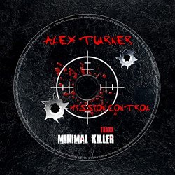 Alex Turner - Mission Control