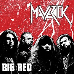 Maverick - Big Red