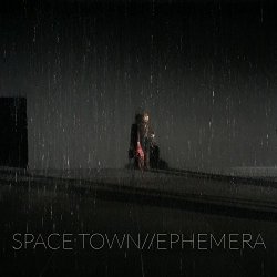 Space Town - Ephemera