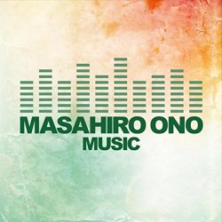 Masahiro Ono - Music