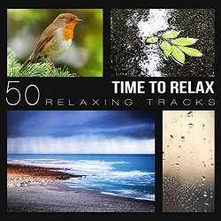 Various Artists - Time to Relax