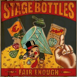 Stage Bottles - Fair Enough