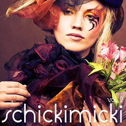 Various Artists - Schickimicki, Vol. 2