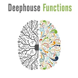 Various Artists - Deephouse Functions