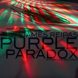 James Reipas - Purple Paradox EP