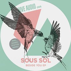 Sous Sol And Dario D - Beside You EP