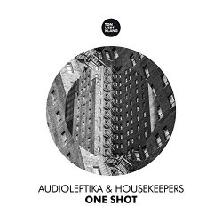 Audioleptika - One Shot