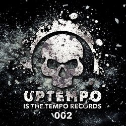 Uptempo is the Tempo Album #2