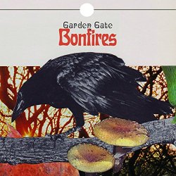 Garden Gate - Bonfires
