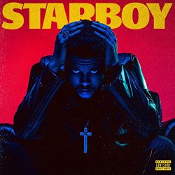 Weeknd, The - Starboy [feat. Daft Punk] [Explicit]