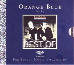 Orange Blue - The Sun On Your Face (Radio Edit)