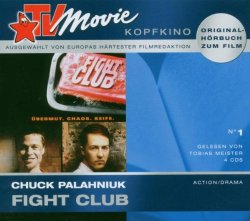Chuck Palahniuk - Fight Club