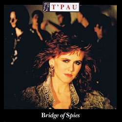 Tpau - Bridge Of Spies