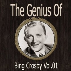 01 Bing Crosby - White Christmas