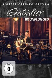 Andreas Gabalier - Mtv Unplugged (Ltd.Premium Edition,CD+Dvd)