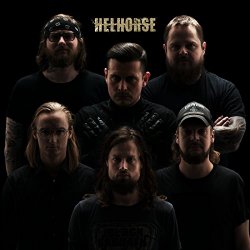 Helhorse - Helhorse [Explicit]