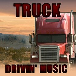 Various Artists - Truck Drivin' Man