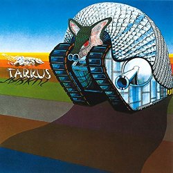 Emerson Lake and Palmer - Tarkus