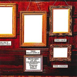 Emerson Lake and Palmer - Pictures At an Exhibition (Live)