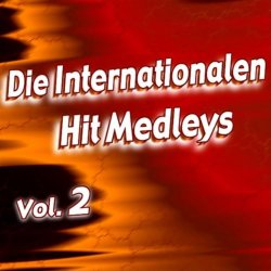 Die Internationalen Hit Medleys - Vol. 2
