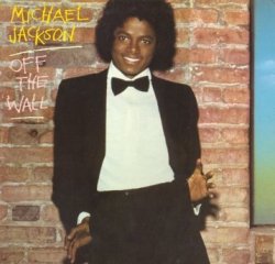 Michael Jackson - Off the wall (1979)