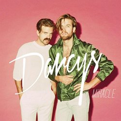 Darcys, The - Miracle