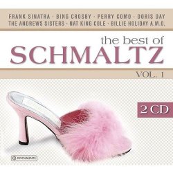 Various Artists - The Best of Schmaltz Vol. 1