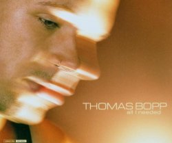 Thomas Bopp - All I Needed