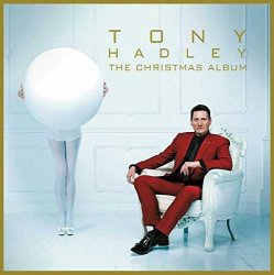 Tony Hadley - Christmas Album