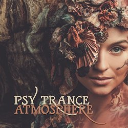 Psy Trance Atmosphere