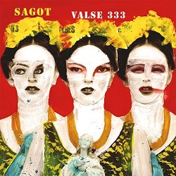 Julien Sagot - Valse 333