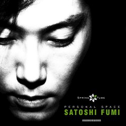 Osamu M - Outerspace (Satoshi Fumi Sprout Mix)